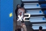 贾磊：上升到在场边如此扇耳光的行为还是超出了认知