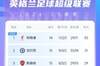 英超积分榜:切尔西多赛一场距利物浦4分,阿森纳第三落后蓝军2分