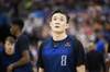 难受😭六年前小丁因膝伤困扰离开NBA 现在小崔遭遇十字韧带撕裂