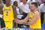 🤦♂️NBA官方:撤销东契奇昨日对阵雷霆领到的第二个技犯!
