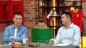 杨晨：队员尽力了，国足阵型我接受不了，战术换人没有好的效果