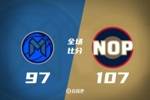 🏀锡安15分 普尔首秀11+4+4 7号秀费尔斯15中3 鹈鹕胜墨尔本联