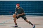 塔克:来欧洲最大的挑战是战术 和NBA完全不一样 得努力理解