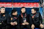 上观：&ldquo;大脚尼奥&rdquo;有什么寒碜？中国足球现阶段没资本空谈主义