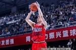 CBA联赛第16-20轮小结:5分分差内的13场 2分及以内6场 加时2场