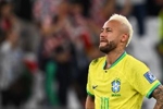 ESPN:内马尔昨日接受检查,预计缺席巴西在世界杯前的两场热身赛