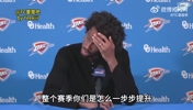 亚历山大:这是一个失败的赛季!我自己也打得烂,更不会指点切特