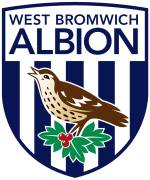 西布罗姆维奇U21